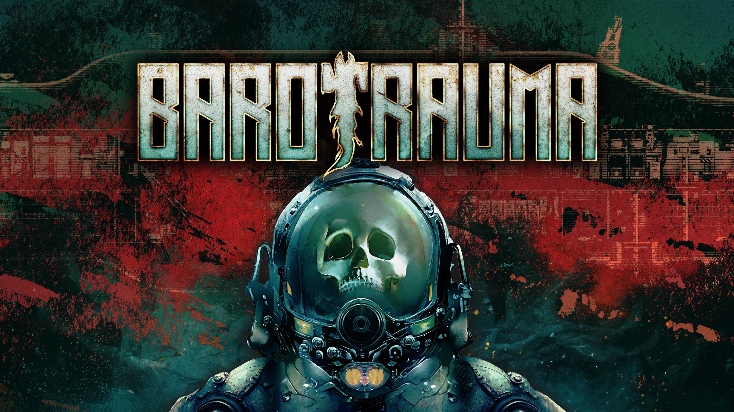Barotrauma artwork