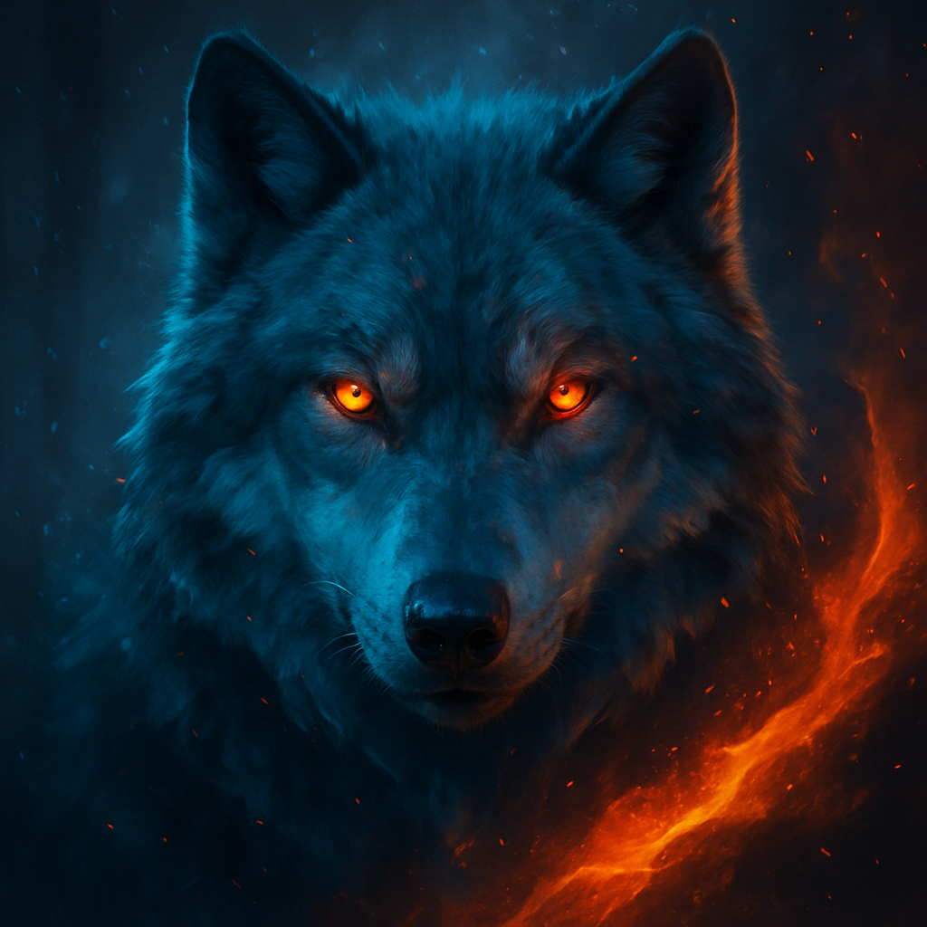 Reaperwolf