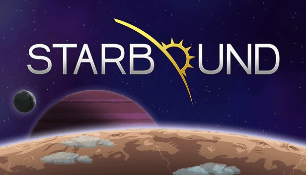 Starbound artwork