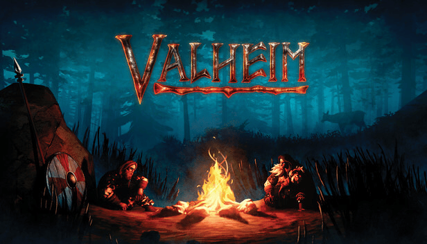 Valheim artwork