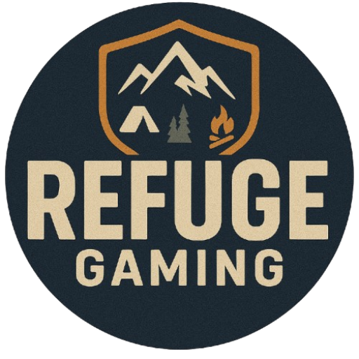 Refuge Gaming